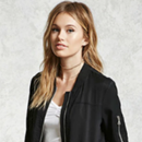 Women Bomber Jacket APK