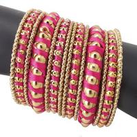 Womens Bangles Designs 포스터