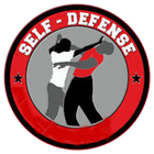 self-defense icon