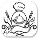 cooking recipes icon