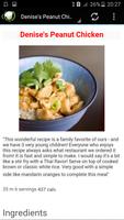 cooking recipes screenshot 1