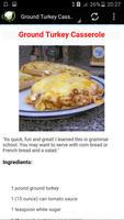 cooking recipes screenshot 3
