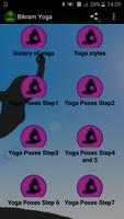 Bikram Yoga gönderen