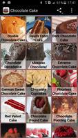Chocolate Cake โปสเตอร์