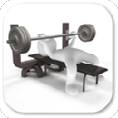 Workout routine APK