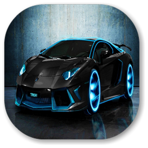 carro deportivo