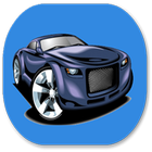 Car Sounds icon