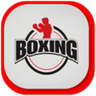 Boxing Workout icône