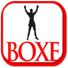 Box ikon