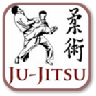 Jujitsu ikona