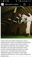 judo imagem de tela 1