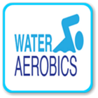 Water Aerobics أيقونة