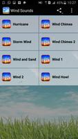 Wind Sounds 海報