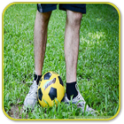 Soccer Tricks icon