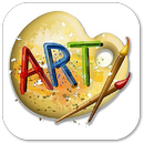 art abstrait APK