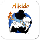 Aikido biểu tượng