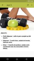 regime en 12 jours Screenshot 3