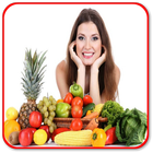 Diet Plan for Weight Loss icône