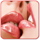 How to Kiss your partner APK