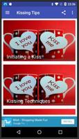 How to Kiss your partner capture d'écran 1