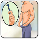 Remove penis Hair APK