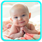 آیکون‌ Baby development