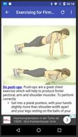 Beautiful breast and Butts workout 截图 2