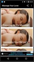 Massage Your Lover Affiche