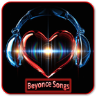Beyonce Songs icône