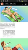 How to Get Six Pack Abs پوسٹر