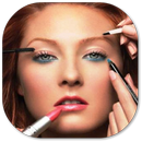How to Apply Contour Makeup APK