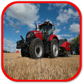 Tractor Sounds