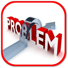 Icona How to resolve problems