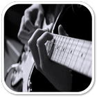 play guitar-icoon