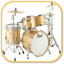Drums Sounds aplikacja