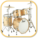 Drums Sounds APK