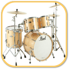 Drums Sounds icône