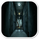 haunted house aplikacja