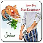 Foods For Penis Enlargement 图标