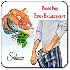 Foods For Penis Enlargement icône