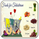 Foods For Testosterone APK