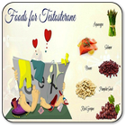 Foods For Testosterone 아이콘
