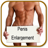 Penis Enlargement أيقونة