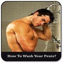 APK wash your penis