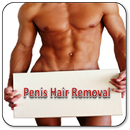 APK Remove Penis Hair Fast