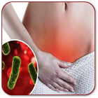 bacterial vaginosis 아이콘