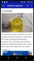 bacterial vaginosis 스크린샷 1