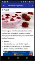 bacterial vaginosis 스크린샷 2