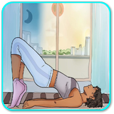 آیکون‌ Kegel Exercises for Women