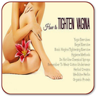 How To Tighten Vagina ícone